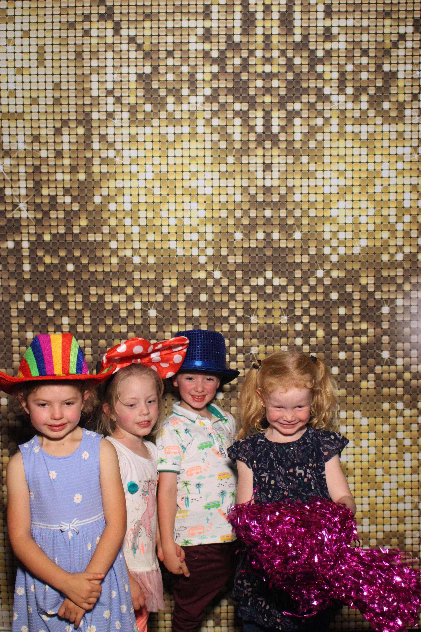 Jazz's 6th birthday party  | View more photos from the event at gallery.magicimages.uk/u/MagicImages/Jazzs-6th-birthday-party